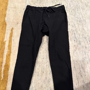 Legoe heritage maternity pants